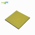 Elastic Indoor Outdoor Anti-Bacteria Mould Proof Rubber Floor Tile